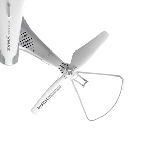 Offre Spéciale <span class=keywords><strong>Syma</strong></span> Z3 RC <span class=keywords><strong>Drone</strong></span> pièces de rechange Quadrotor hélices lames accessoire pièces de rechange <span class=keywords><strong>Drone</strong></span> accessoires hélices pour <span class=keywords><strong>drone</strong></span> - Product Image 5