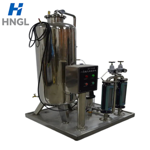 Máquina Automática para Hacer Bebidas Carbonatadas con CO2, Mezcladora de Refrescos, Venta al por Mayor - Product Image 3