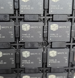 Chip de Memoria EMCP AC38RF8 Original, Nuevo, con Características Precisas - Product Image 1