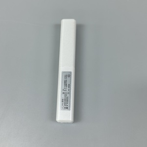 แปรงหวีผมตรงเซรามิกไร้สายแบบพกพา ชาร์จด้วย USB ป้องกันความร้อน ที่หนีบผมตรงแบบมืออาชีพ พร้อมเทคโนโลยีไอออน - Product Image 6