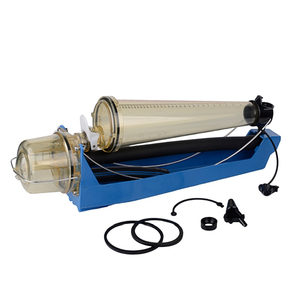 Alat Pengukur Aliran Susu Digital untuk Sapi PC dengan Komponen Mesin Mesin Perah Baru & Bekas untuk Sistem Parlour Peternakan - Product Image 1