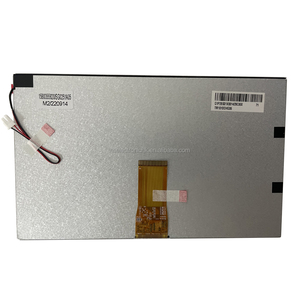 TM101DDHG06 โมดูลจอ LCD อุตสาหกรรมขนาด 10.1 นิ้ว สำหรับอุปกรณ์ระบบควบคุม ของแท้พร้อมส่ง TM101DDHG06-71 - Product Image 1