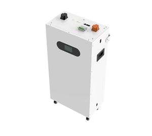 Batterie au lithium LiFePO4 48V 51.2V 300Ah 314Ah 15kWh 16kWh pour système de stockage d'énergie solaire hybride domestique - Product Image 1