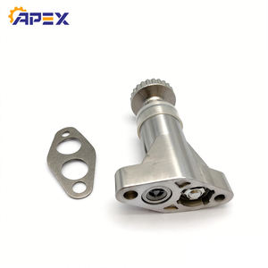 Pompe à carburant diesel APEX neuve haute précision 105-2508 pour pré-remplissage, pièces détachées d'excavatrice 3306B 3304B testées et certifiées, origine Chine - Product Image 2