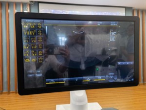 Longermay <span class=keywords><strong>Spectral</strong></span> Pulse <span class=keywords><strong>Doppler</strong></span> 4B Modo de imagen Veterinario Color <span class=keywords><strong>Doppler</strong></span> Sistema de ultrasonido - Product Image 4