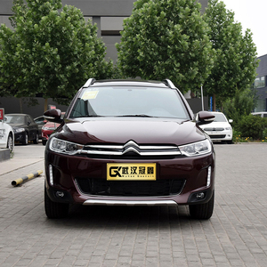 Auto Usado Citroën <span class=keywords><strong>C3</strong></span>-XR 2026 de China a Bajo <span class=keywords><strong>Precio</strong></span>, Inspección Profesional, Eficiente en Consumo de Combustible, Autos Usados en Venta y Soporte Postventa - Product Image 2