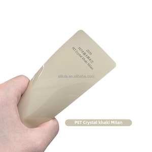 <span class=keywords><strong>Film</strong></span> de protection pour peinture automobile, couleur PPF, couleur cristal kaki, Milan, PPF, changement de couleur - Product Image 2