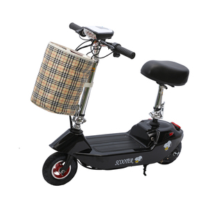 ขายตรงจากโรงงาน มินิอีไบค์ สำหรับ 1 คน พกพาสะดวก รุ่นมินิ2 - Product Image 5