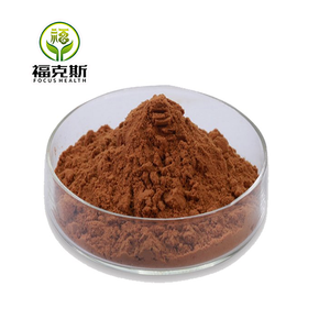 Ekstrak Ginseng Alami Bubuk Ekstrak Ginseng Suplemen Kesehatan Ekstrak Ginseng Merah Harga Grosir - Product Image 4