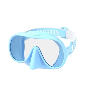 <span class=keywords><strong>Gafas</strong></span> <span class=keywords><strong>de</strong></span> <span class=keywords><strong>Buceo</strong></span> Panorámicas Antivaho, a Prueba <span class=keywords><strong>de</strong></span> Fugas, con Correa Ajustable <span class=keywords><strong>de</strong></span> Silicona Suave, Equipo <span class=keywords><strong>de</strong></span> Snorkel para Adultos, Natación, Entrenamiento <span class=keywords><strong>de</strong></span> <span class=keywords><strong>Buceo</strong></span> - Product Image 2