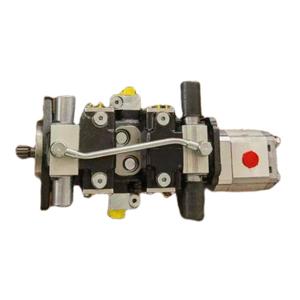1000TPV13/7 Hydraulic Piston <b>Pump</b> <b>Small</b> Displacement Closed Circuit <b>Pump</b> - Product Image 1