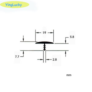 قولبة بلاستيكية 16 من من من من من من من من من من من من من من من من من من من من من من طراز من طراز x-19 بعرض عملة معدنية تعمل بالأركيد - Product Image 6