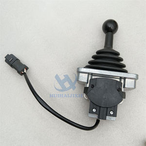 361-6015 307-4671 kontrol gagang Joystick untuk 950H 972H 988H 966H 962H 3616015 H H sumbu tunggal pengendali pegangan - Product Image 4