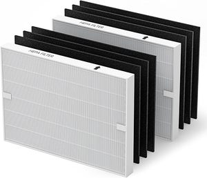 Filtro de repuesto para purificadores de aire <span class=keywords><strong>Coway</strong></span> Airmega de 200M, nueva condición, filtro <span class=keywords><strong>Coway</strong></span> Airmega de 200M - Product Image 1