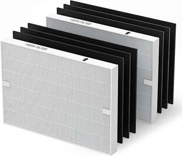 Coway Airmega AP-1518R Air Purifiers Replacement Filter 200M New Condition Coway Airmega Filter 200M