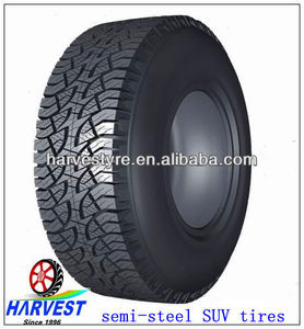 Neumáticos Serie SUV LT235/75R15 - Product Image 2