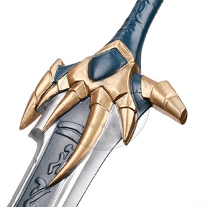 ดาบควิลเดรา วัสดุโฟม PU สำหรับคอสเพลย์เกม World of Warcraft ของ MS - Product Image 3