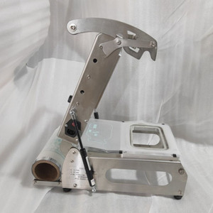 Gói Khay Thực Phẩm Máy Niêm Phong Khay Nhựa Nhỏ Máy Niêm Phong Tấm Máy Niêm Phong Nhiệt Khay - Product Image 2