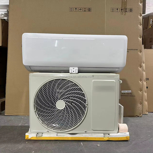 Inverter Cool and Heat 9000btu 12000btu Wall <b>Mini</b> Split <b>Air</b> <b>Conditioner</b> Equipment Ac Climatizador R32 Eco Friendly Energy Saving - Product Image 1