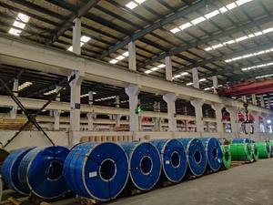 ม้วนสแตนเลส304 201สำหรับอุปกรณ์ก่อสร้าง - Product Image 6