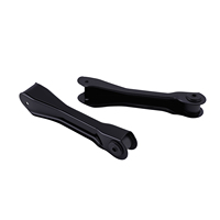 Ensemble supérieur de bras oscillant arrière pour GM A-Body 1964-67 TA-6467-A-UP