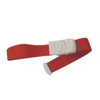 Torniquete Médico de Emergencia de Liberación Rápida con Hebilla de Seguridad, Certificado CE, Material TPE+ABS