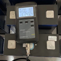 3.2V 280Ah Lifepo4 Lithium Ion Prismatique Lifepo4 205ah 230ah 3.2v LFP Lithium-ion Lifep4 Cellules de batterie batterie de stockage d'énergie