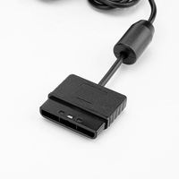Manette filaire pour console de jeu Ps2, manette Playstation 2