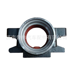 ที่เก็บเพลาสมดุล DZ91259520038สำหรับ F3000และ M3000 sinotruk trucksshanxi Automobile M3000ใหม่ - Product Image 5