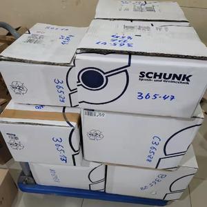 قابض روبوت PGN-plus وقطع غيار روبوت عامة لمقابض الشانك - Product Image 2