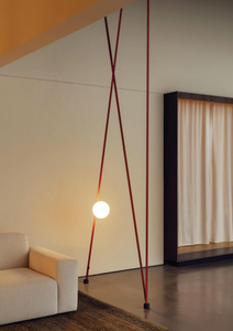 Suspension LED commerciale sur rail, à montage en surface, avec douille E12, télécommande et hauteur réglable pour usage intérieur - Product Image 3