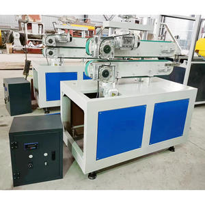 Тяговая машина для протяжки пластиковых труб - Product Image 4