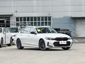 <span class=keywords><strong>BMW</strong></span> <span class=keywords><strong>Serie</strong></span> <span class=keywords><strong>3</strong></span> 325Li 2023 2.0T Sedán 8AT LHD Usado con Techo Panorámico y Navegación, Vehículo de <span class=keywords><strong>Segunda</strong></span> <span class=keywords><strong>Mano</strong></span>, <span class=keywords><strong>Precio</strong></span> de Exportación al por Mayor desde China - Product Image 3