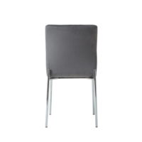 Kkr table basse moderne en marbre 30*30 et chaise pour la Tunisie