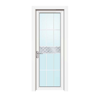 Portes Magellan Porte Pliante Accordéon Wc Porte Plastique Avec Serrure à Vendre