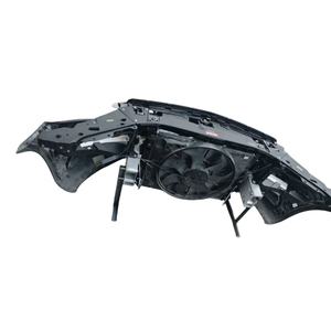 Paraurti Anteriore Auto A2128800840 A2128800940 A2128801040 A2128200939 A2128202959 A2128203159 A2128201039 per <span class=keywords><strong>Mercedes</strong></span>-Benz <span class=keywords><strong>Serie</strong></span> <span class=keywords><strong>E</strong></span> - Product Image 4