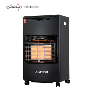<span class=keywords><strong>Chauffage</strong></span> infrarouge portable industriel certifié CE pour l'intérieur et l'extérieur, <span class=keywords><strong>chauffage</strong></span> rapide, éclairage intégré, économie <span class=keywords><strong>d</strong></span>'énergie, idéal pour le salon - Product Image 2