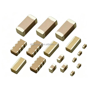 DLJS (Neuf et Original) HFCN-1200+ Circuits Intégrés CMS – Service Complet pour Composants Électroniques en Stock - Product Image 2
