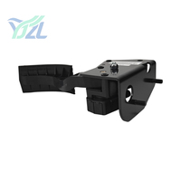 Pédale d'accélérateur à effet Hall WG9925570002/1 pour camion lourd SINOTRUK HOWO A7 T7H, capteur de position du papillon des gaz