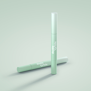 Best Seller doppio bianco PAP <span class=keywords><strong>denti</strong></span> sbiancamento penne Gel in sapore di menta quantità di ordine minimo all'ingrosso - Product Image 6