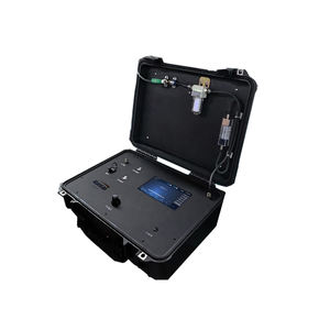 Analisador de Gás Inteligente Runlai M550 Multi Gás CH4 CO <span class=keywords><strong>CO2</strong></span> <span class=keywords><strong>Detector</strong></span> de Gás Personalizável - Product Image 1
