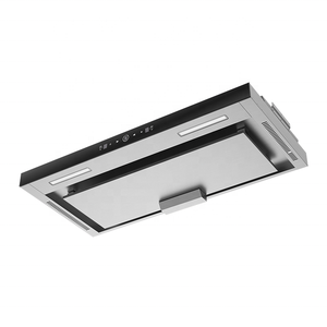 <span class=keywords><strong>Campana</strong></span> <span class=keywords><strong>Extractora</strong></span> de Humo para Cocina, Extractor de Calor de Lujo, <span class=keywords><strong>Precio</strong></span> Competitivo, <span class=keywords><strong>Campana</strong></span> Delgada para Cocina - Product Image 2