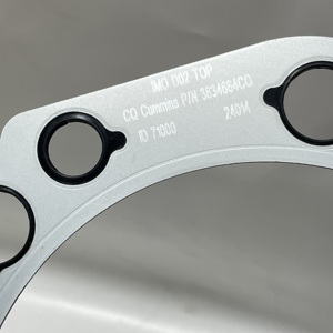 Joint de culasse de haute qualité 3634664 pour moteur <span class=keywords><strong>GTA38</strong></span>, K38 - Product Image 3