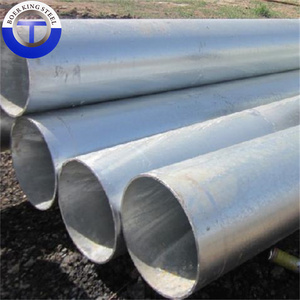 Produttore su misura tubo in acciaio zincato <span class=keywords><strong>a</strong></span> caldo 150G/M2 impalcatura rivestita in zinco tubo <span class=keywords><strong>per</strong></span> il montaggio di tubi dal produttore dalla fabbrica - Product Image 2