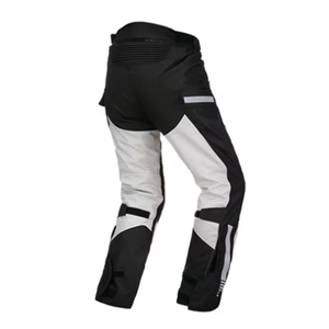 Combinaison de course imperméable pour homme <span class=keywords><strong>First</strong></span> Fiber, imprimée, pour moto et automobile, avec veste et pantalon équipés de protections, pour la moto et les courses - Product Image 5