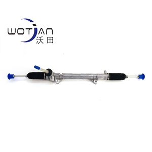OEM 48001-JG40B 48001-JD900 48001-JM00C <span class=keywords><strong>Caja</strong></span> <span class=keywords><strong>de</strong></span> Dirección Asistida para <span class=keywords><strong>Nissan</strong></span> DUALIS J10 JJ10 - Product Image 6