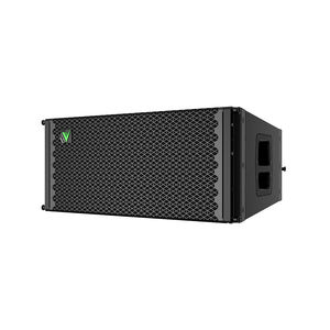 单个12线阵列扬声器500W钕双向扬声器，用于酒吧、舞厅、体育场和多功能场所 - Product Image 4