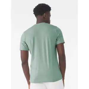 Camiseta de Manga Corta Unisex, Personalizable para Merchandising - Product Image 5