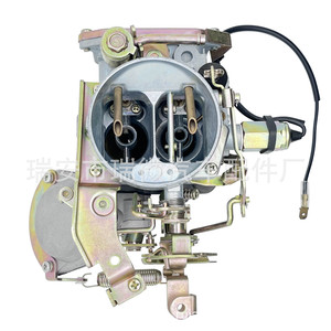 L18 Z20 คาร์บูเรเตอร์ NK2445 โลหะผสมสังกะสีสำหรับอะไหล่ทดแทนโตโยต้า ฟาว จีพี - Product Image 5