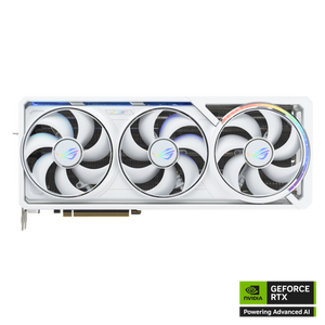 Nueva Tarjeta Gráfica ASTRAL RTX 5080 O16G BLANCA para Juegos de PC - Product Image 1